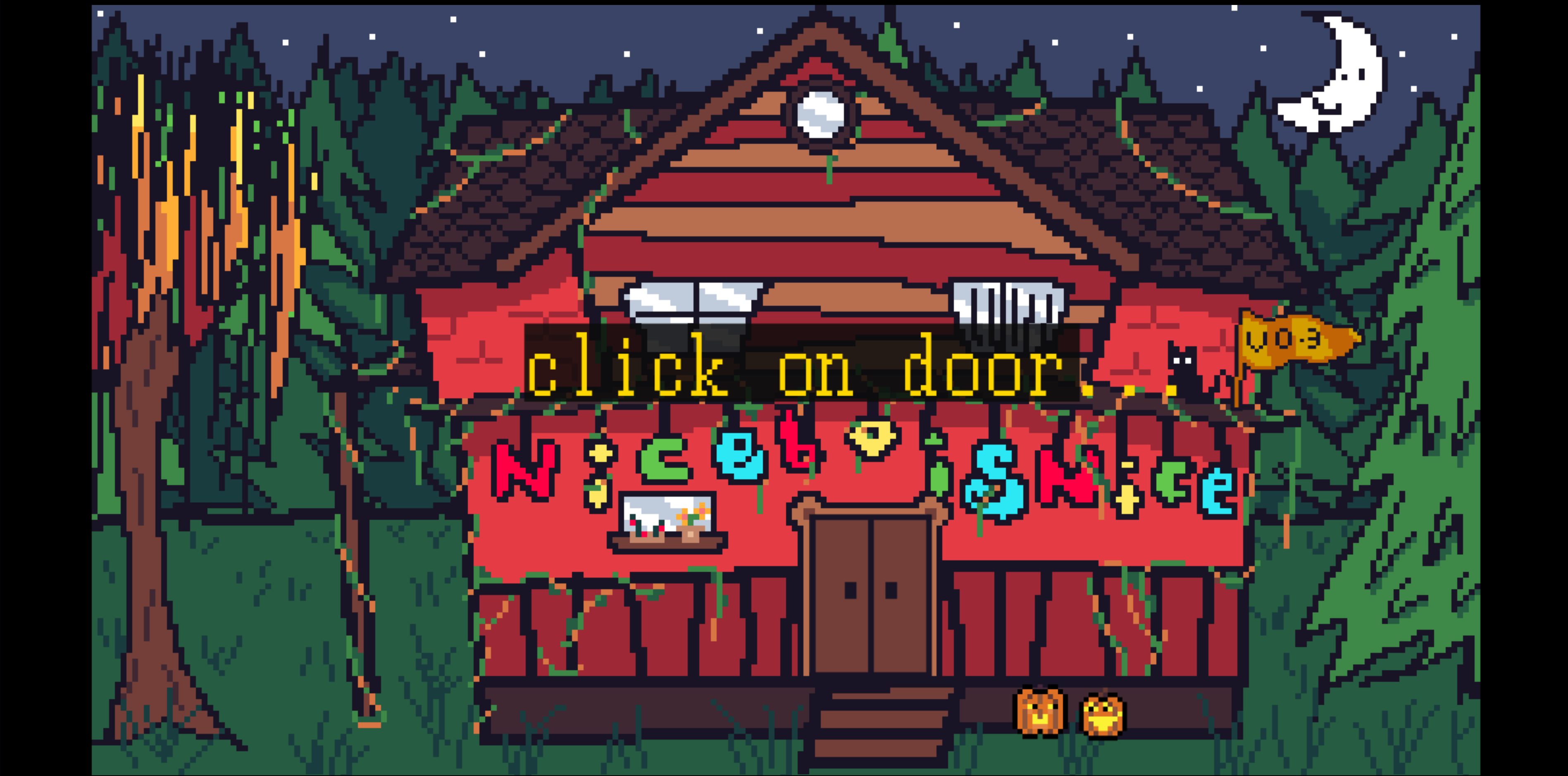 Screenshot of Nice Bois Nice